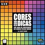 Cores com Dicas