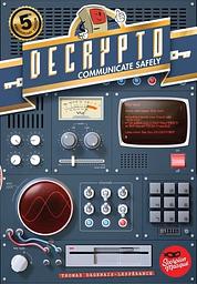 Decrypto