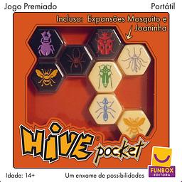 Hive Pocket