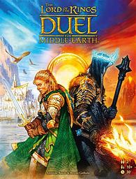 Senhor dos Anéis: Duelo pela Terra Média