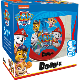 Dobble: Patrulha canina